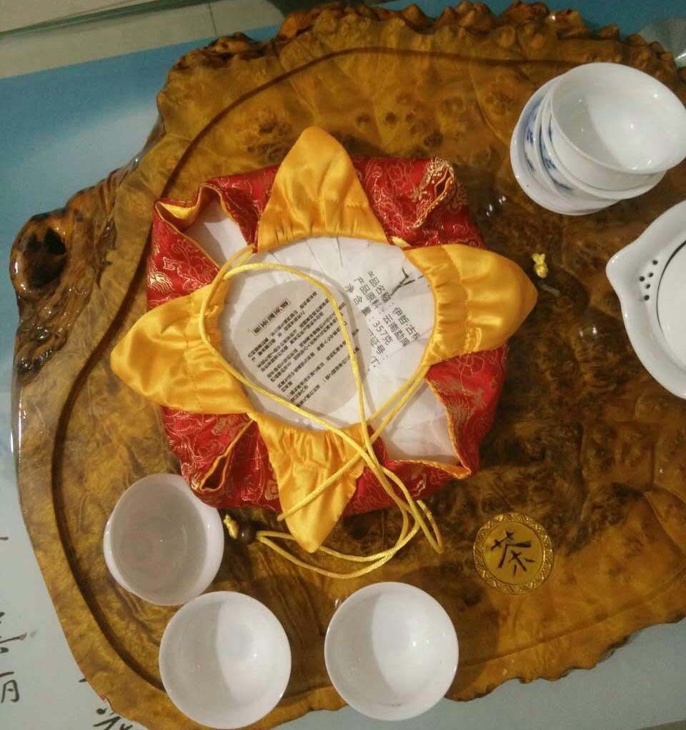 云南茶叶包装袋