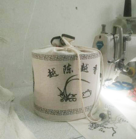 云南茶叶袋