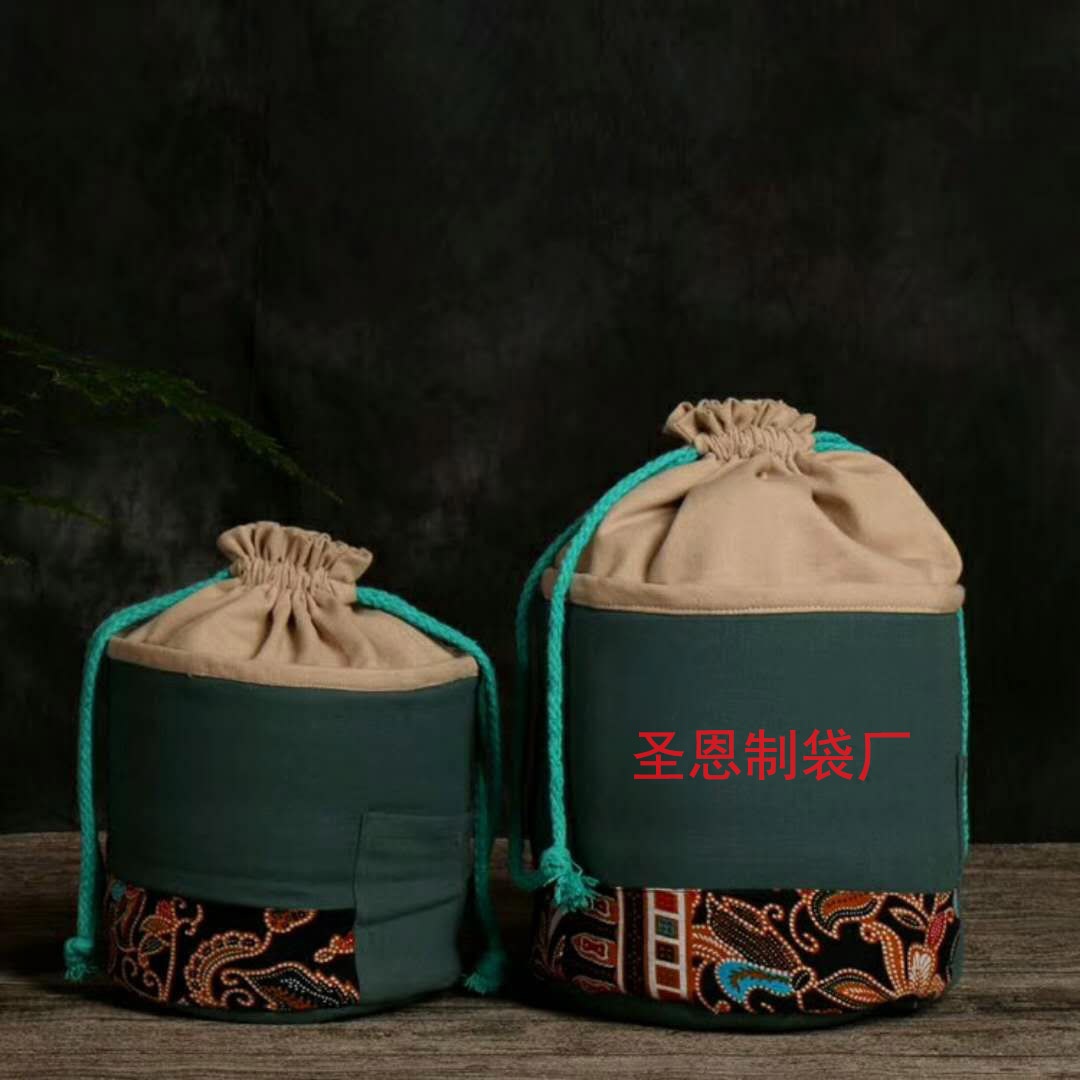 圣恩制袋厂